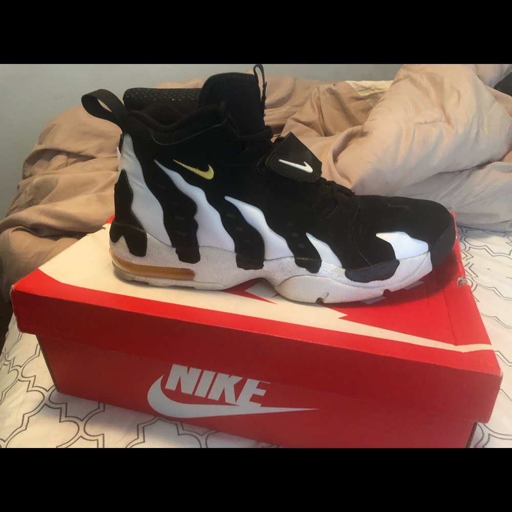 Air dt max 96 sneakers